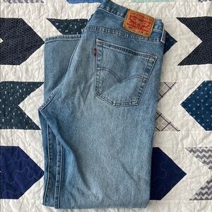 Men’s Levi’s 501